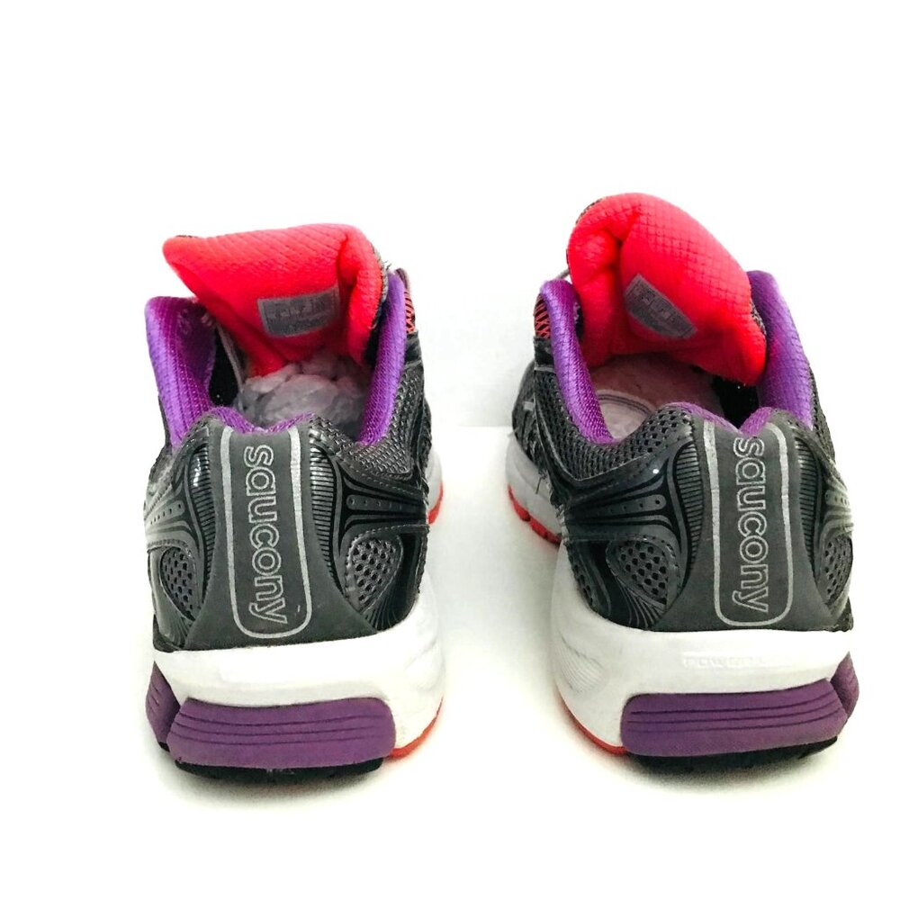 Saucony Ride 6 Src Running Training - image 4